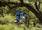 Yamaha WR450F Yamaha WR450F